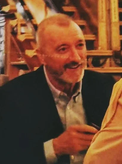 Arturo Pérez-Reverte