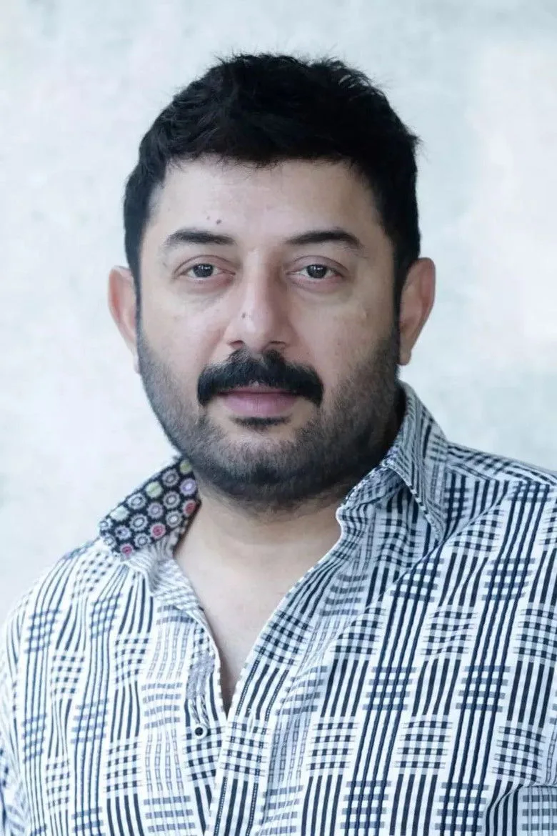 Arvind Swamy filmography