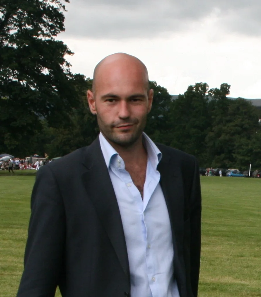 Arwel Richards