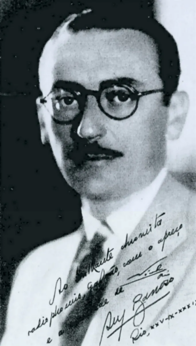 Ary Barroso