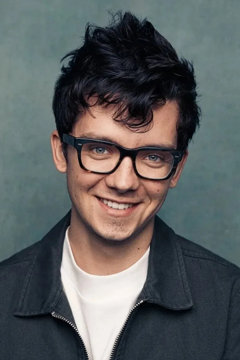 Asa Butterfield filmography