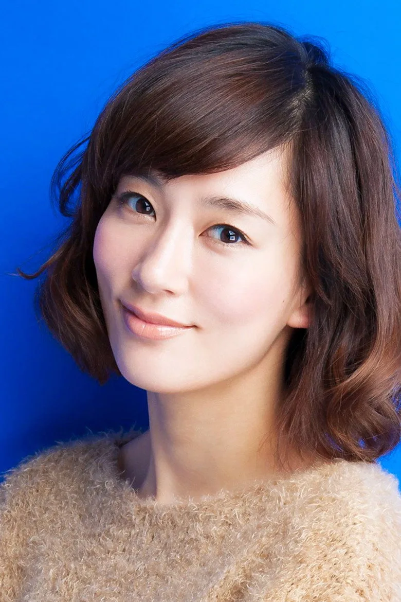 Asami Mizukawa filmography