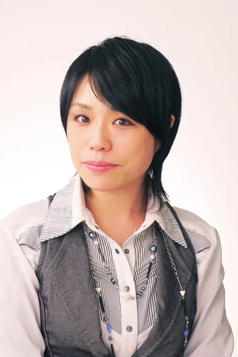 Asami Yaguchi filmography
