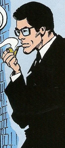 Asano Kimura comic character