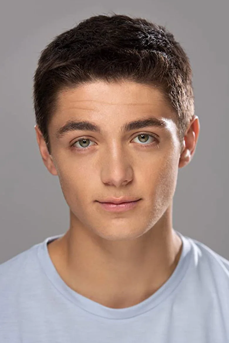 Asher Angel filmography