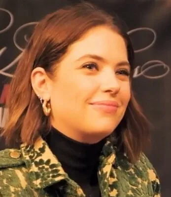 Ashley Benson
