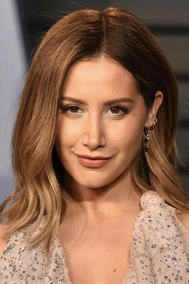 Ashley French filmography