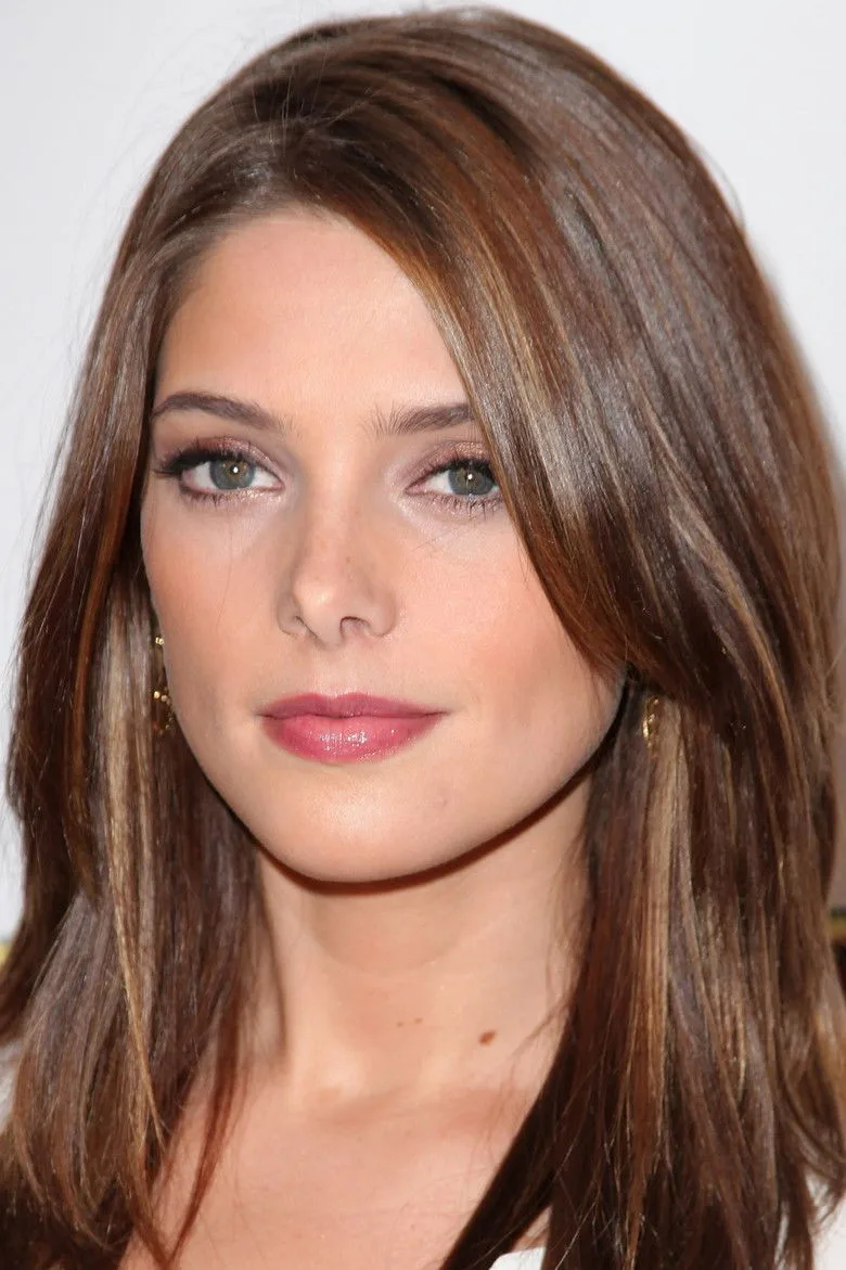 Ashley Greene filmography