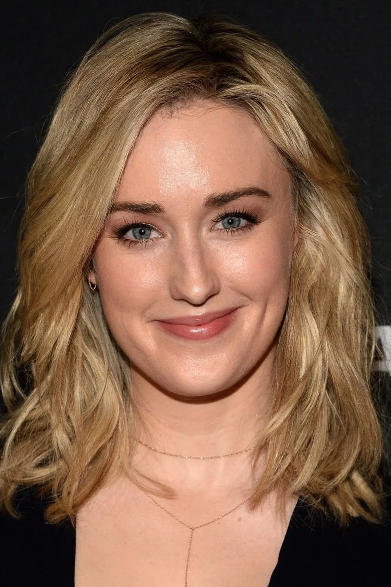 Ashley Johnson filmography