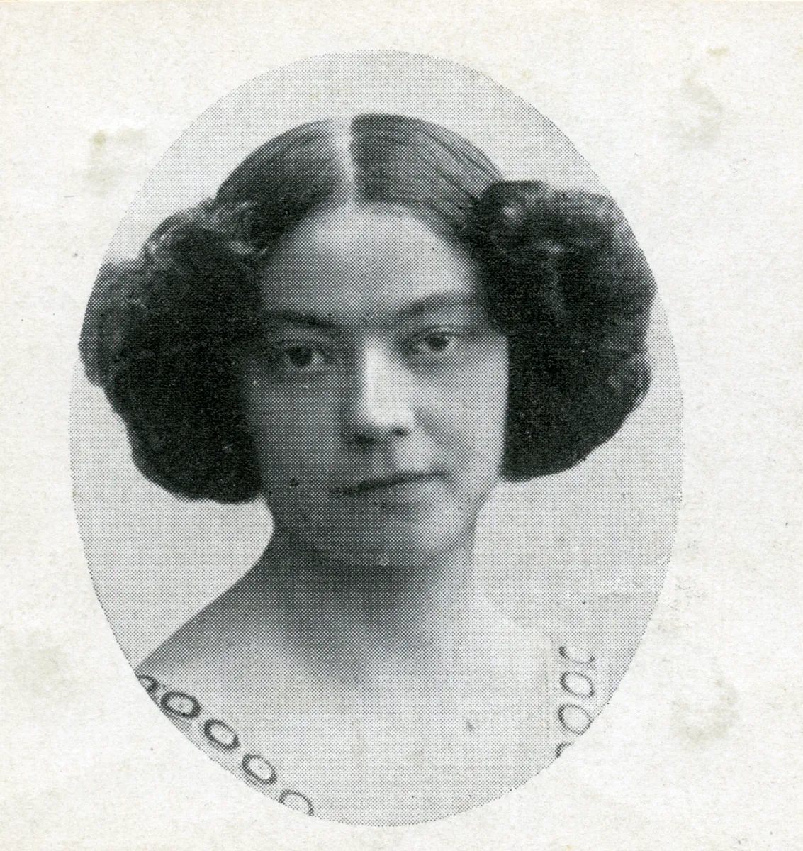 Asta Nielsen