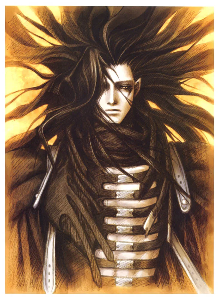 Asura comic character