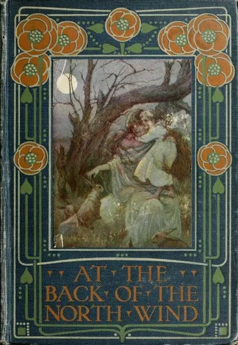 At the Back of the North Wind book cover