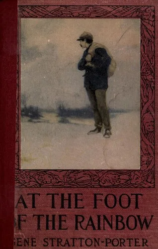 At the Foot of the Rainbow book cover