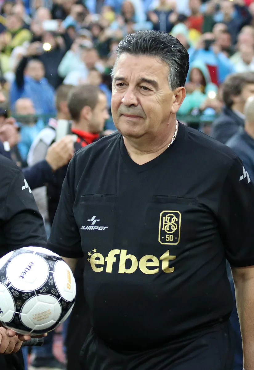 Atanas Uzunov