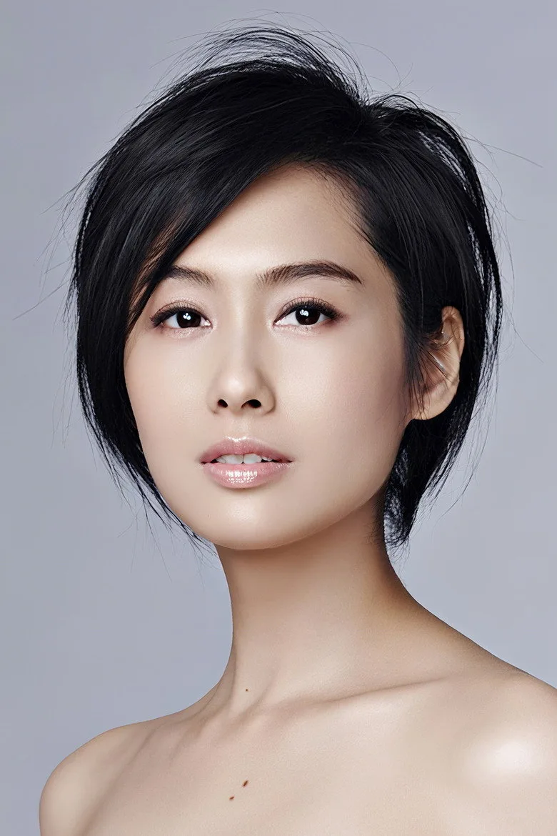 Athena Chu Yan filmography
