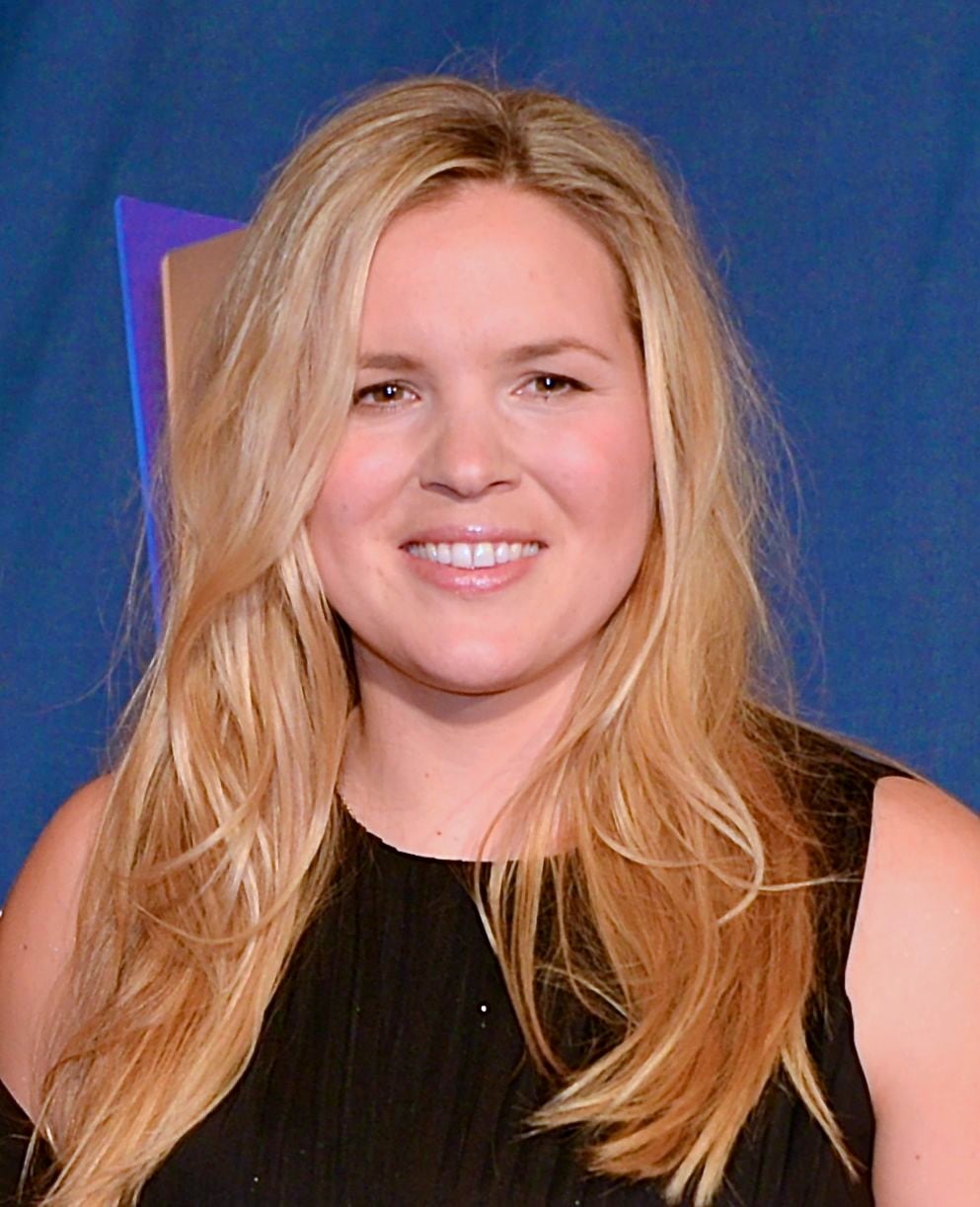 Anja Pärson reference image