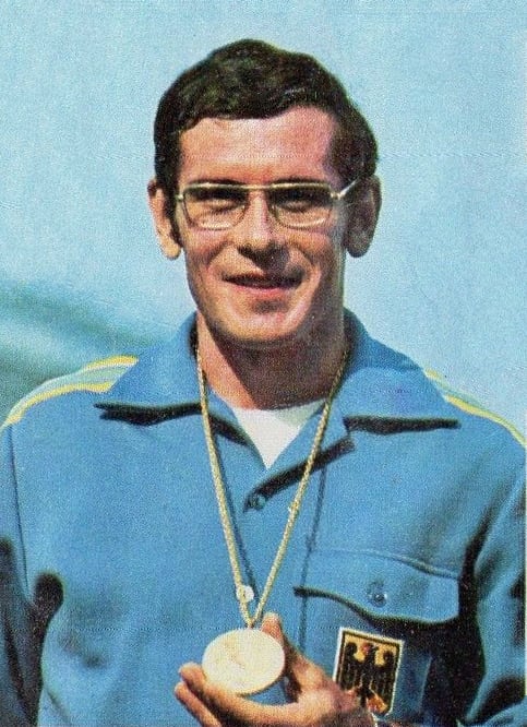 Bernd Kannenberg reference image