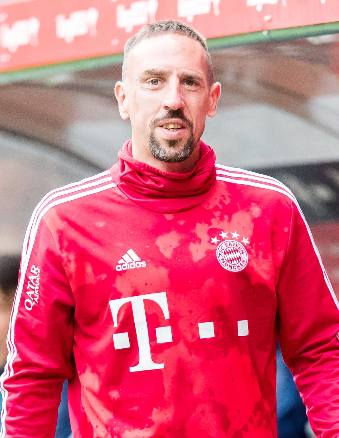 Franck Ribéry reference image
