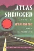 Atlas Shrugged (Centennial Ed. HC) book cover