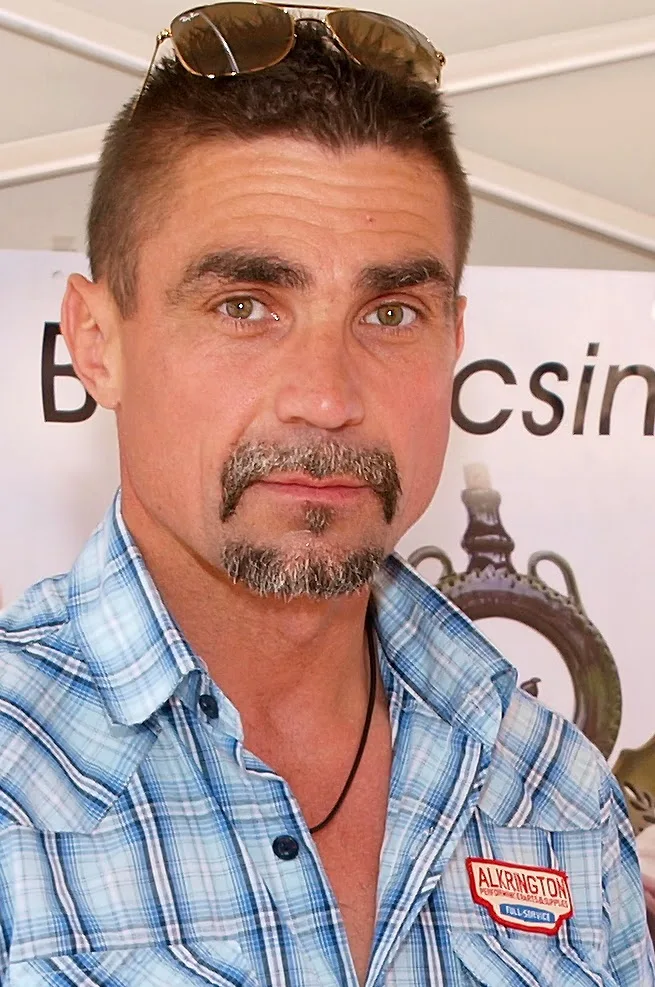 Attila Ambrus
