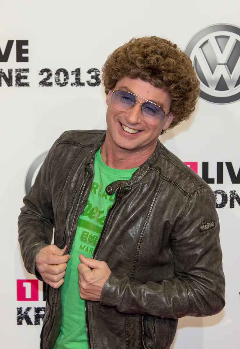 Atze Schröder