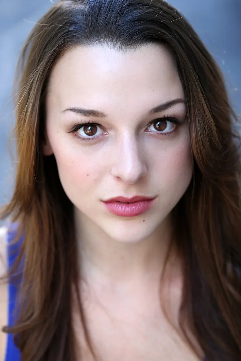 Aubrey Reynolds filmography