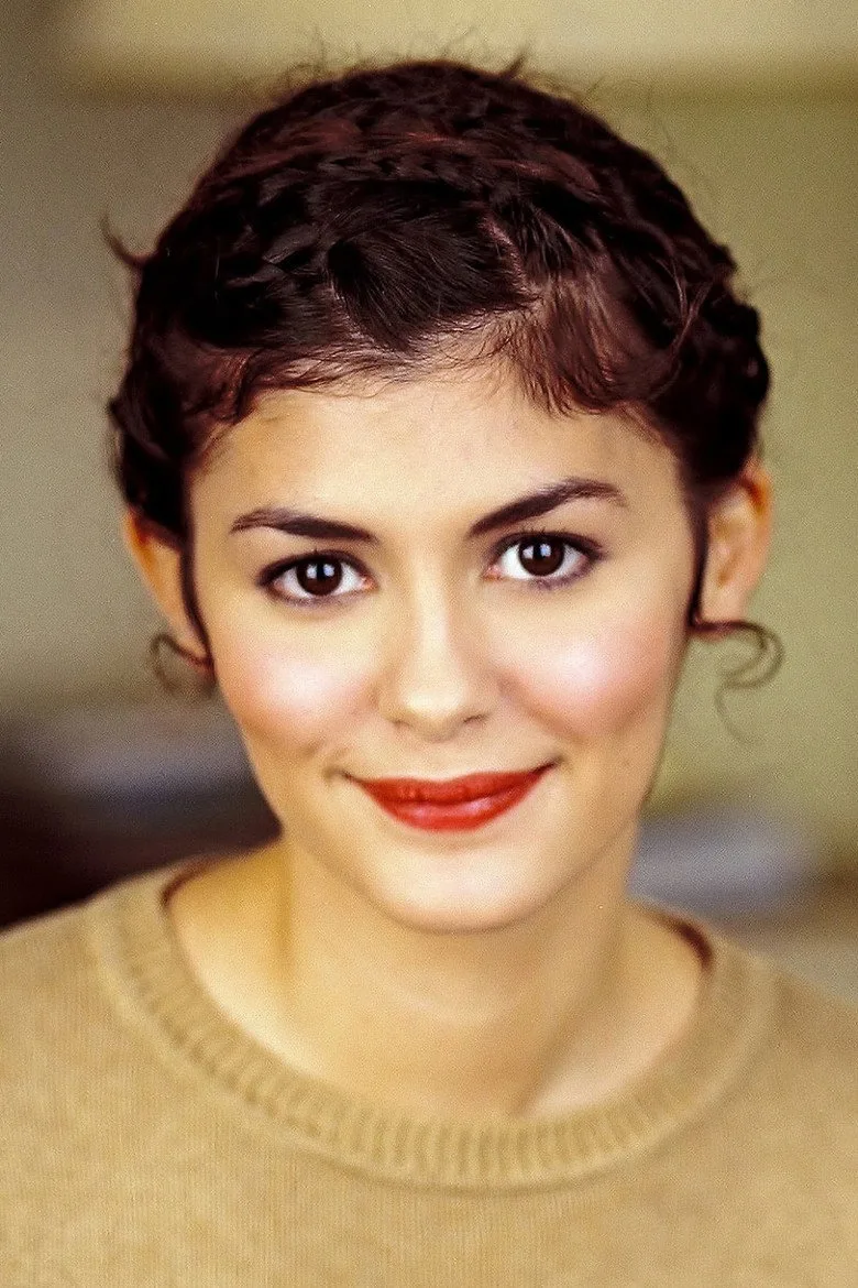 Audrey Tautou filmography