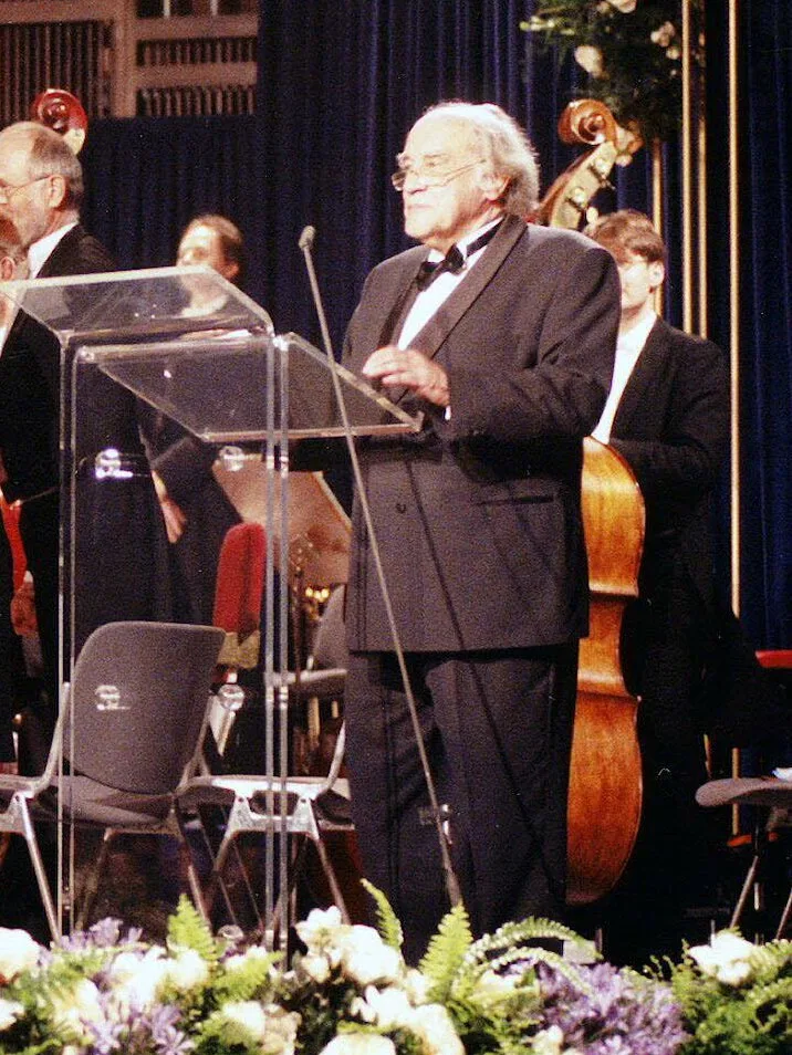 August Everding