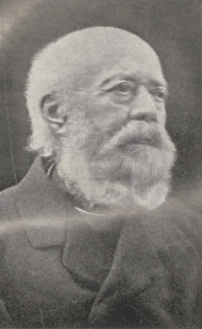 August Rohling