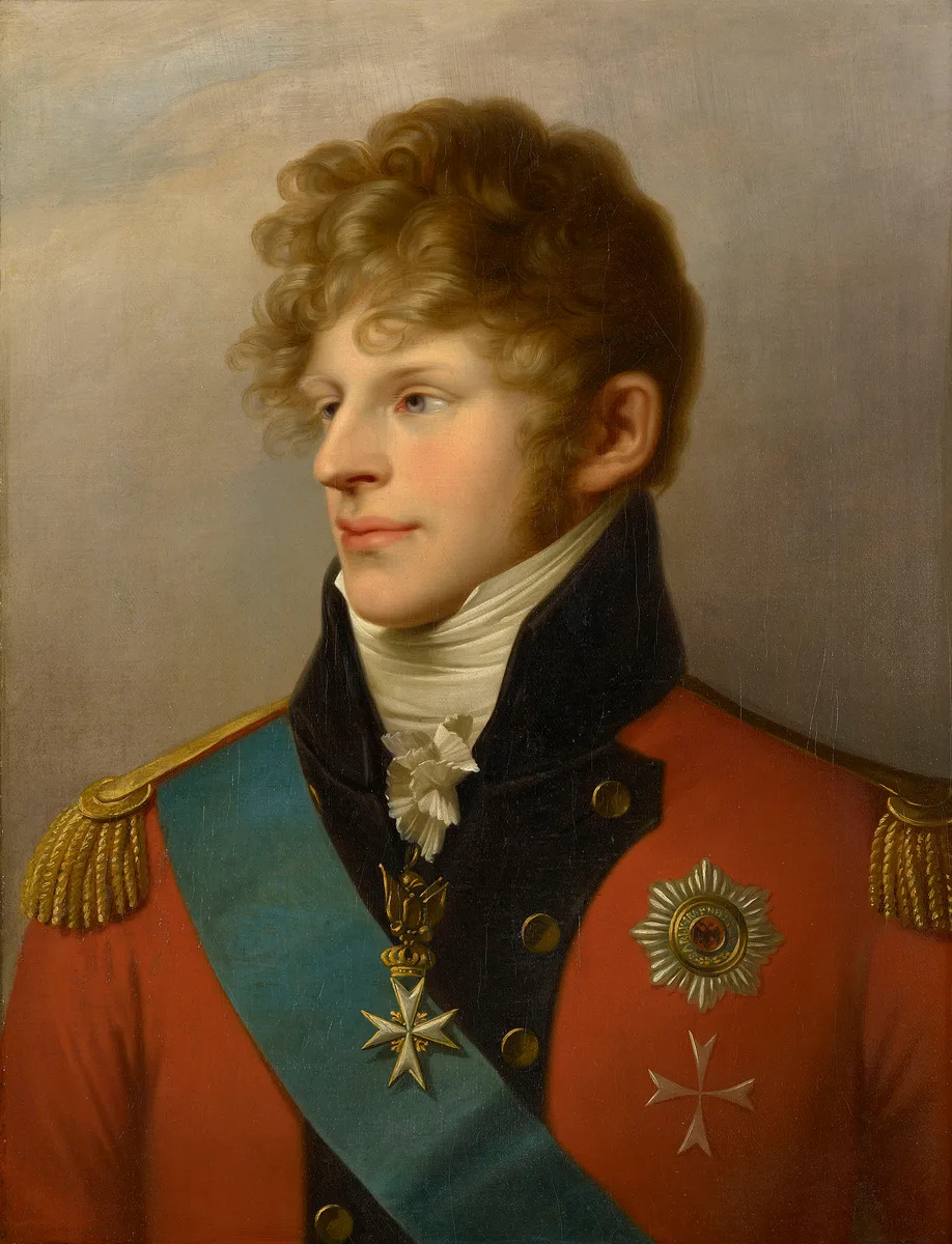 Augustus, Duke of Saxe-Gotha-Altenburg