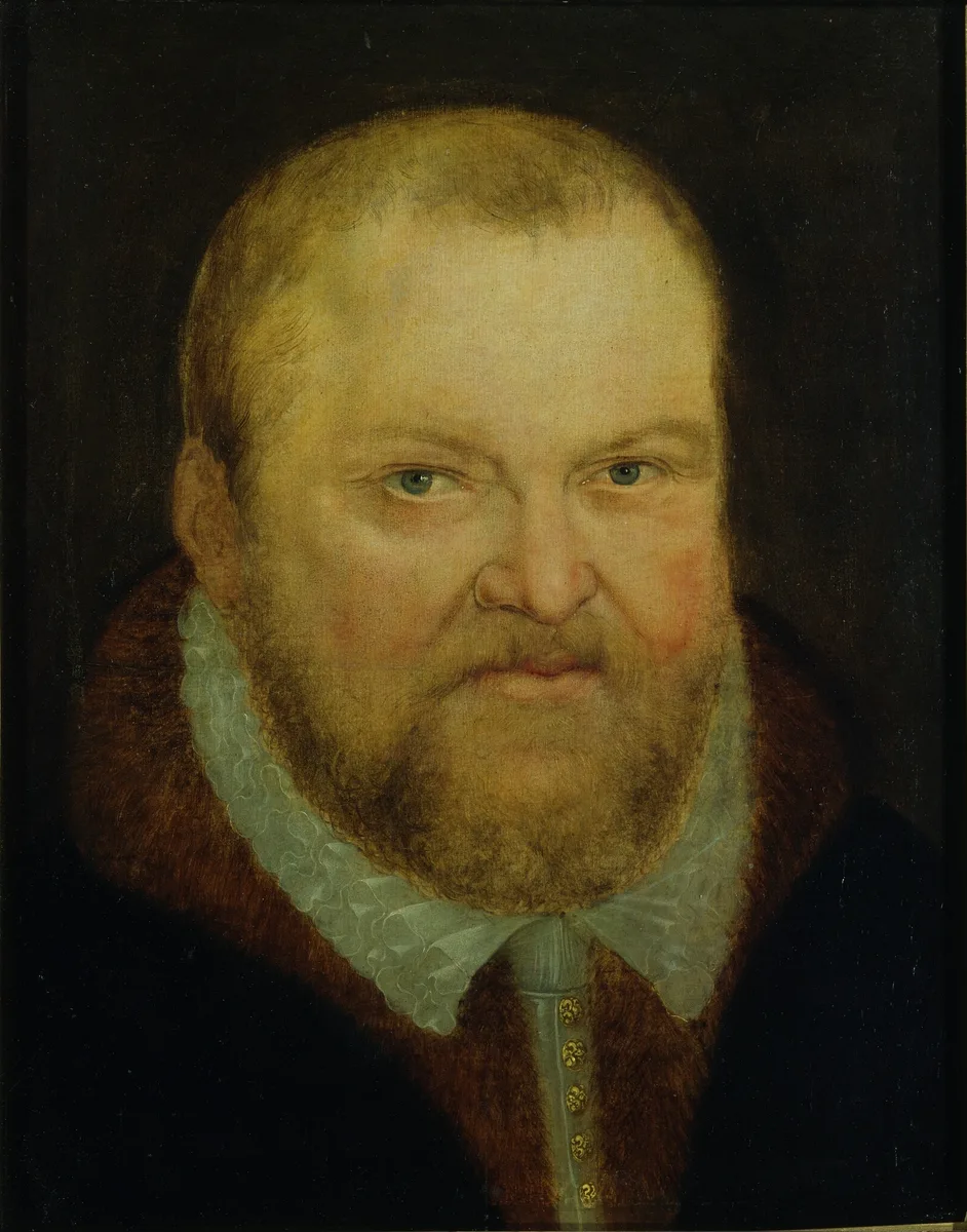 Augustus, Elector of Saxony