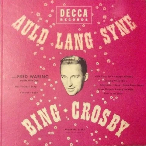Auld Lang Syne