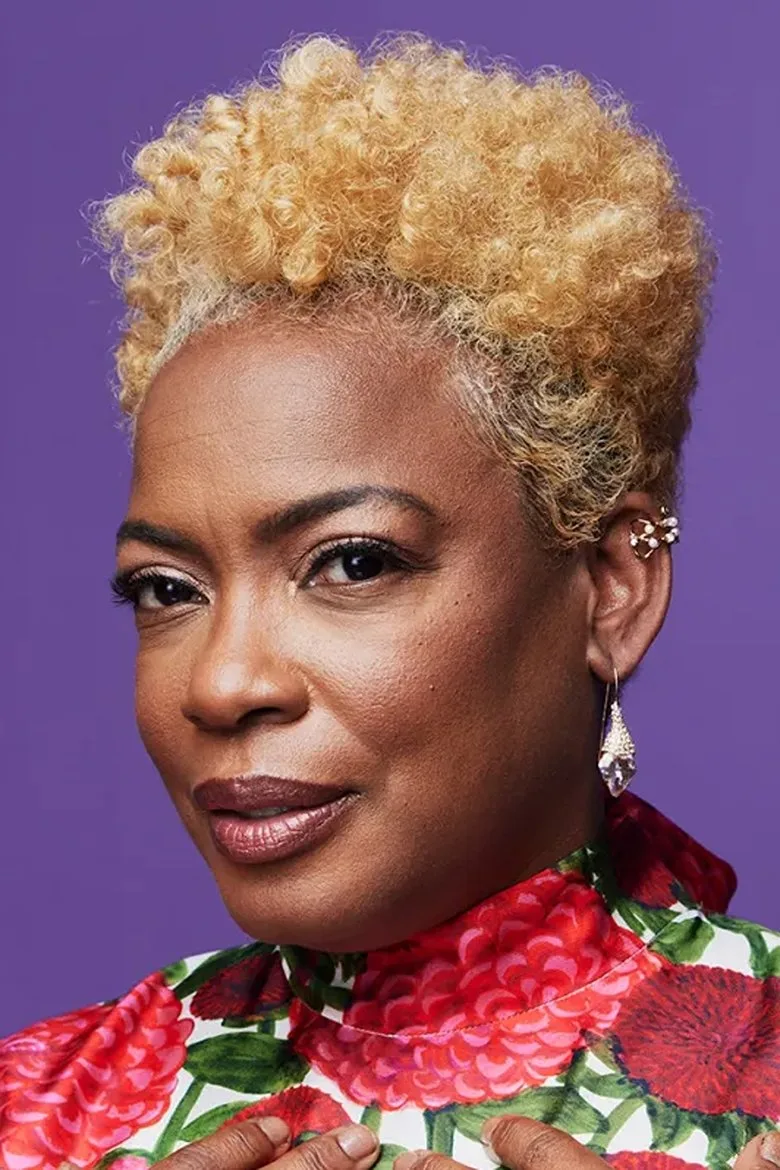 Aunjanue Ellis-Taylor filmography