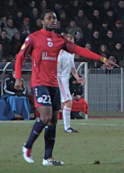 Aurélien Chedjou