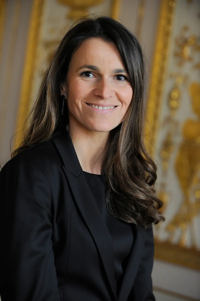 Aurélie Filippetti