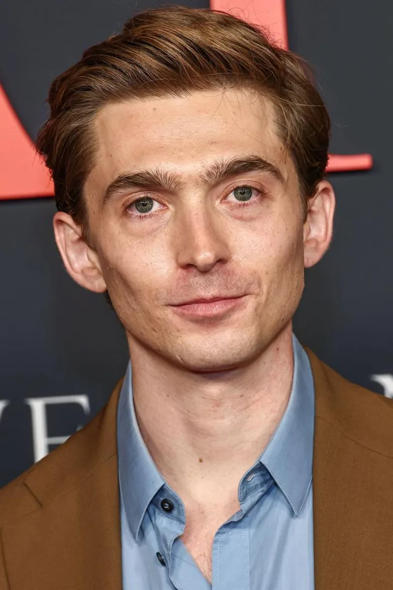 Austin Abrams filmography