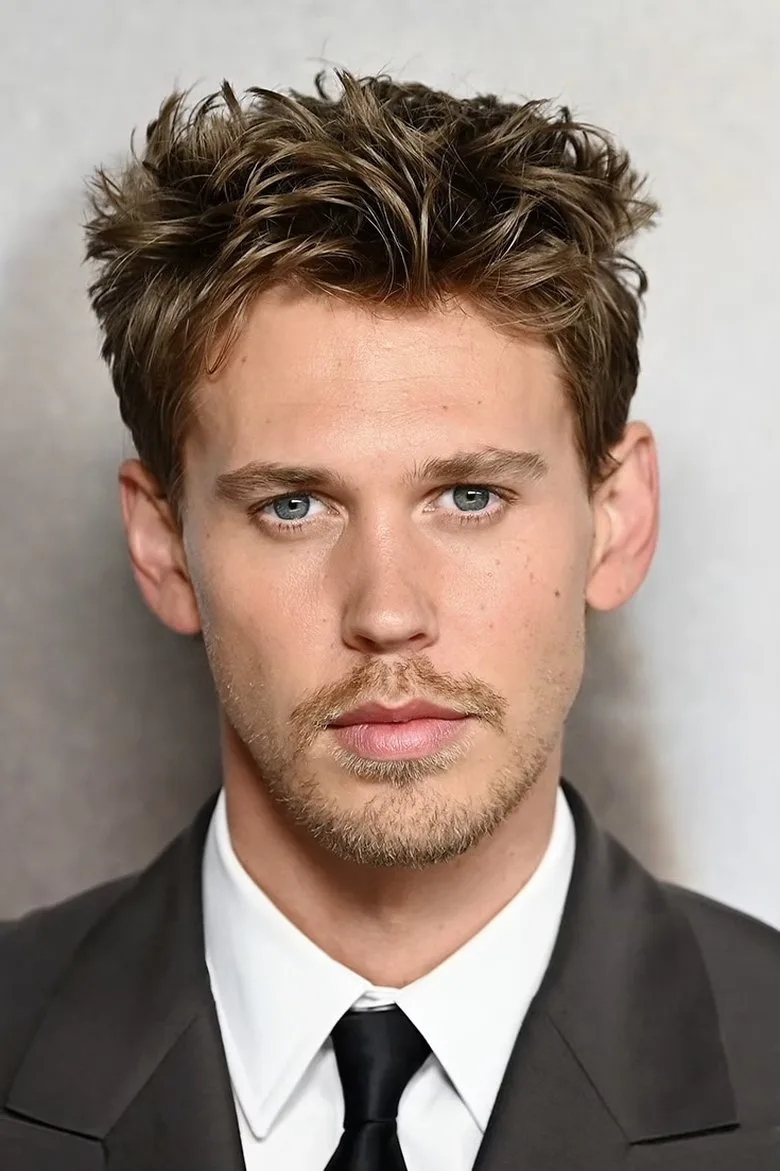 Austin Butler filmography