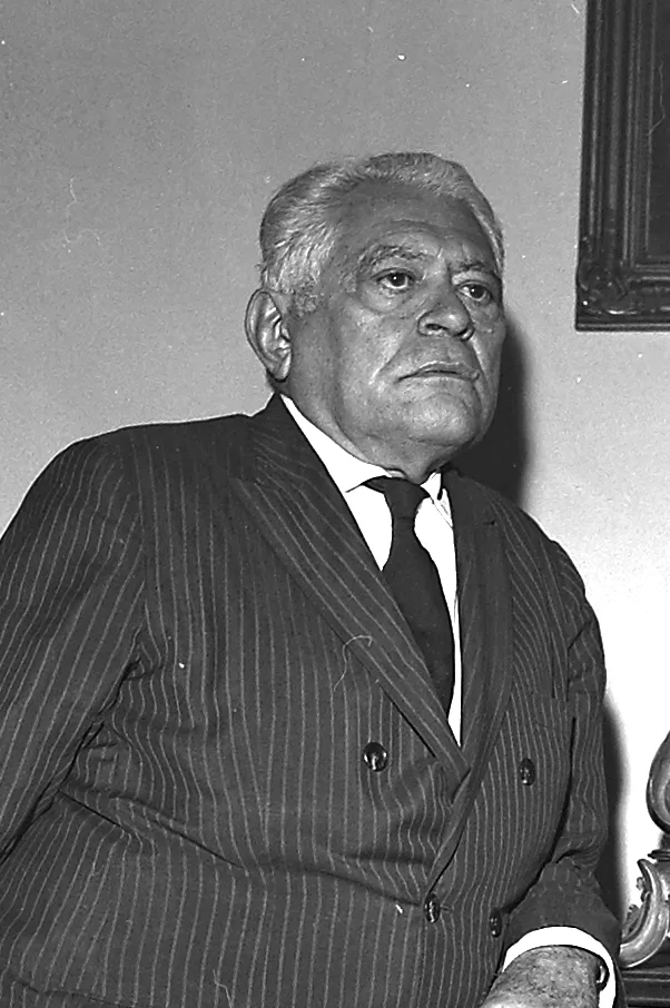 Austregésilo de Athayde