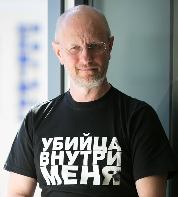 Dmitry Puchkov reference image
