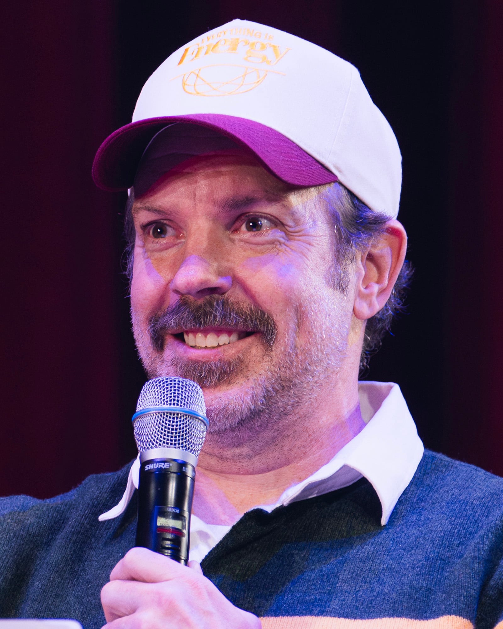 Jason Sudeikis reference image
