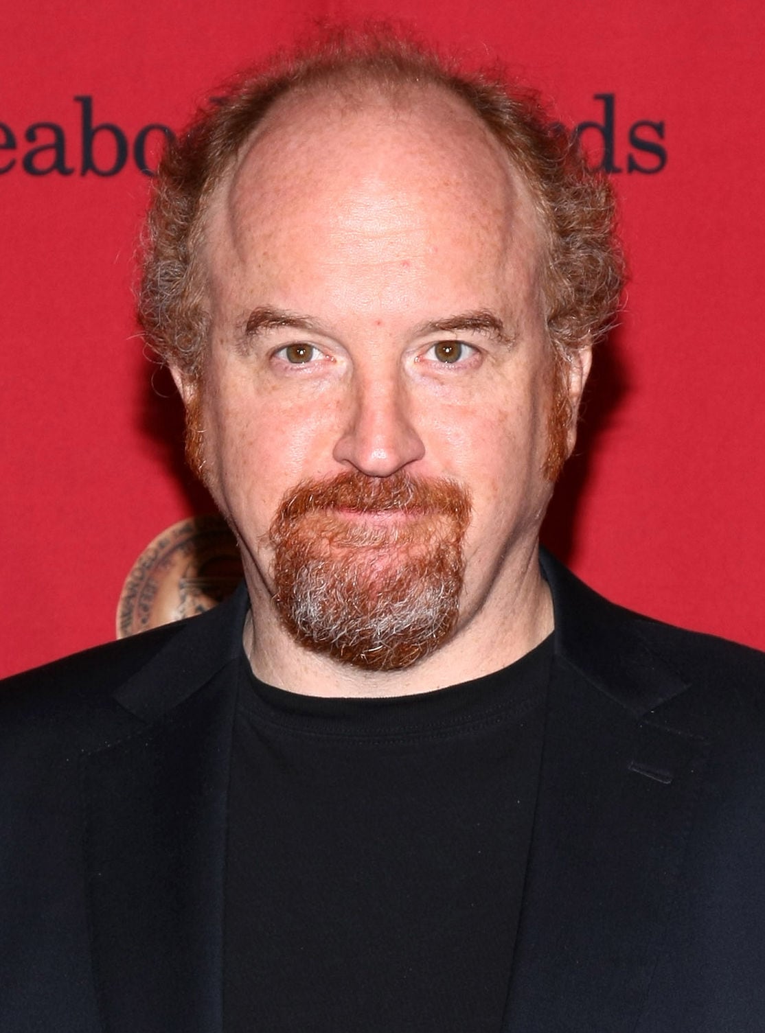 Louis C.K. reference image