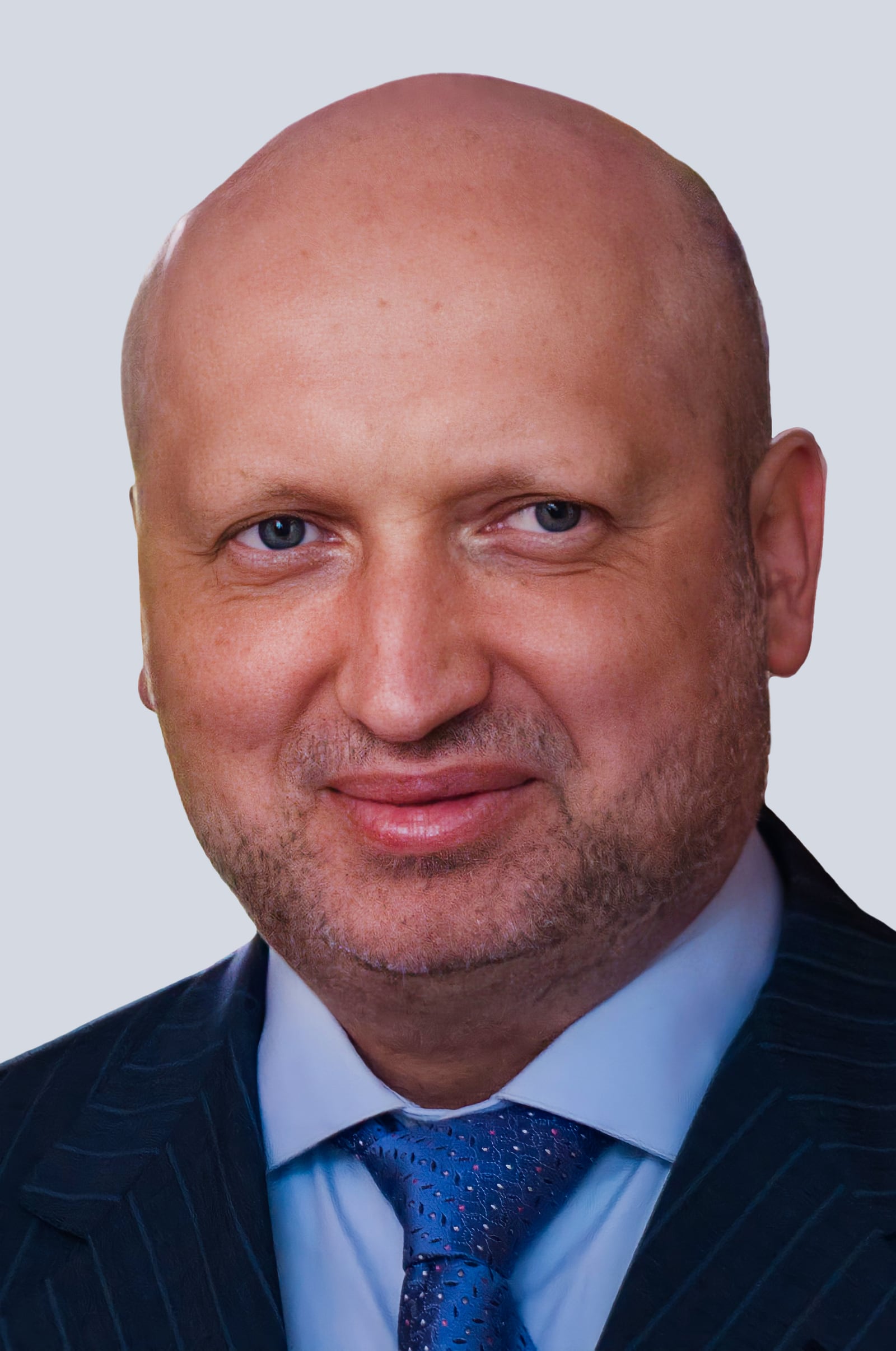 Oleksandr Turchynov reference image