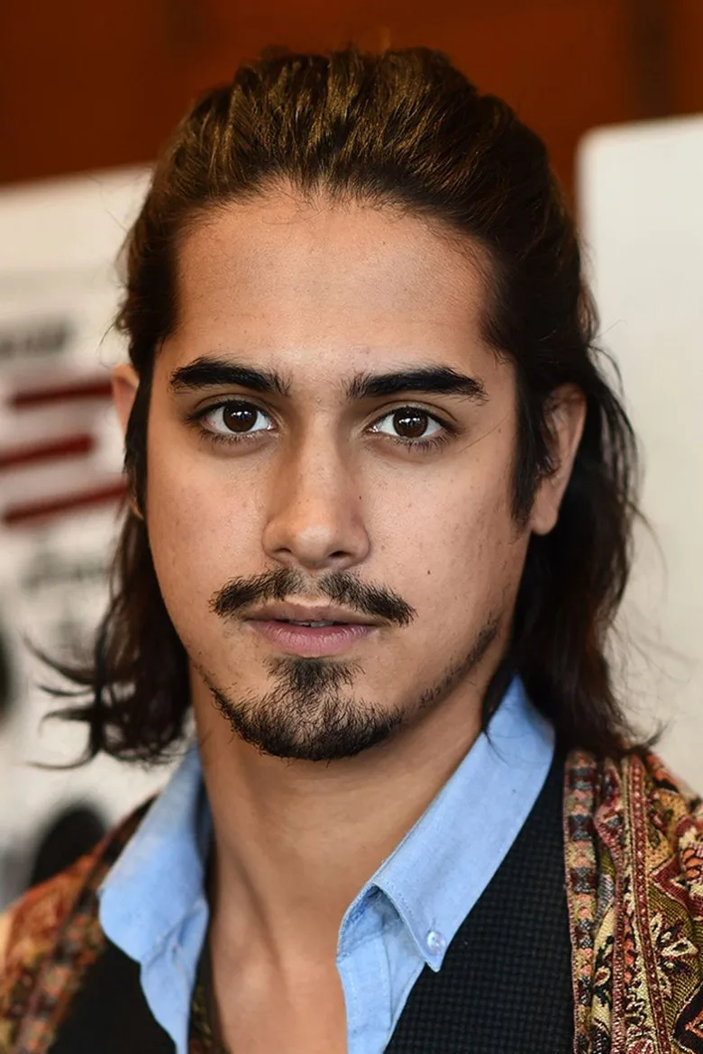 Avan Jogia filmography