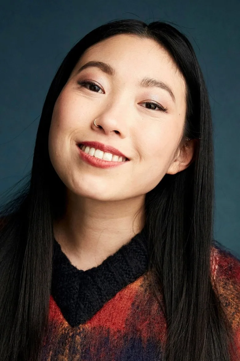 Awkwafina filmography