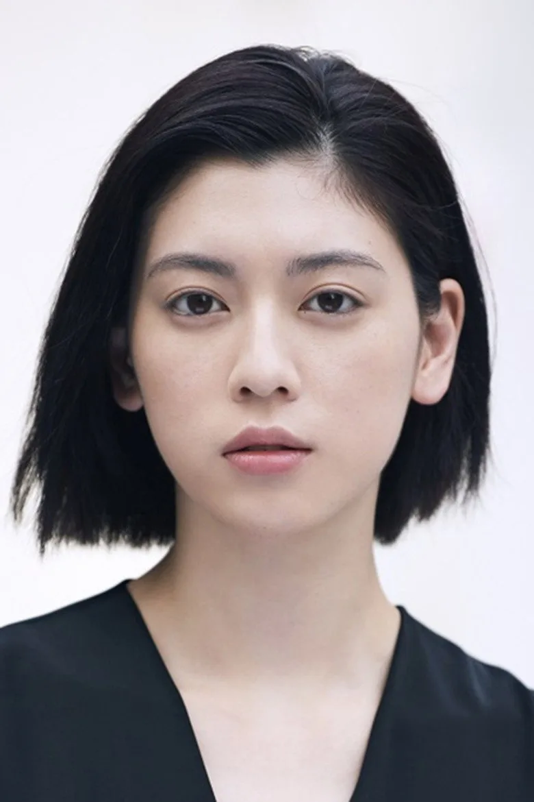 Ayaka Miyoshi filmography