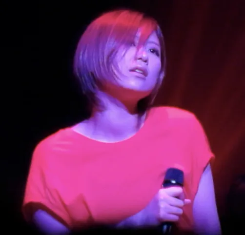 Ayaka