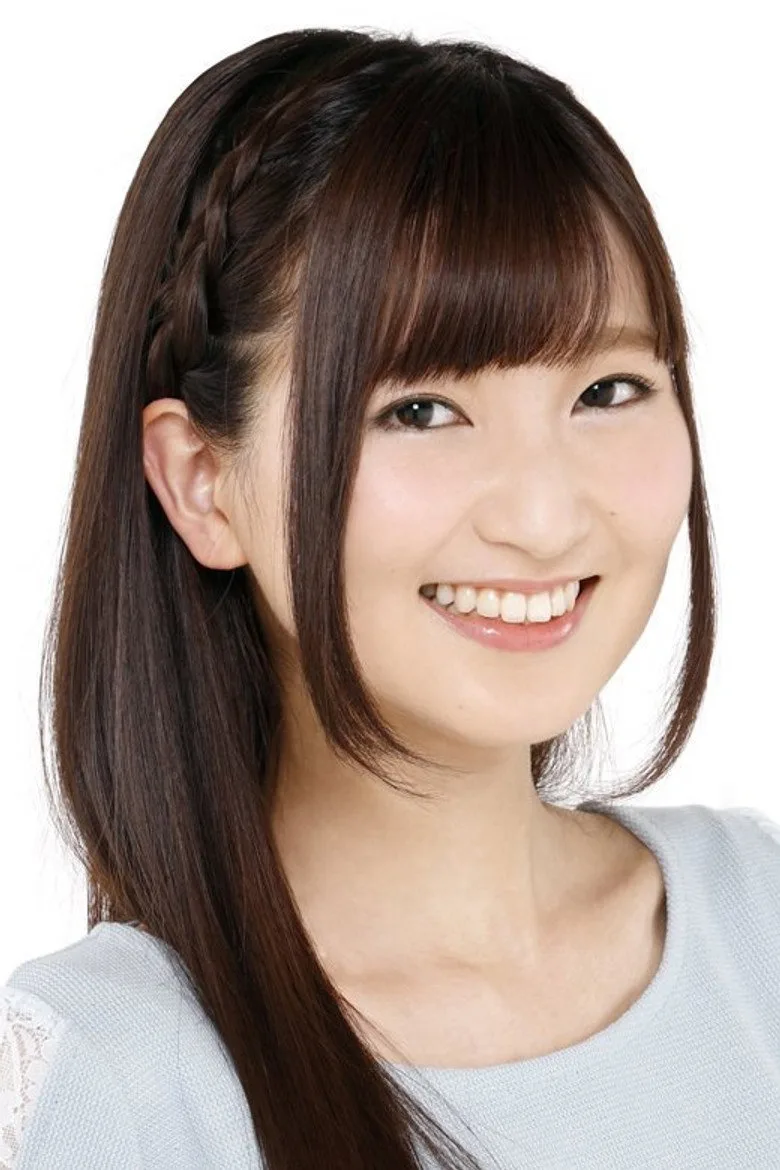 Ayaka Nanase filmography