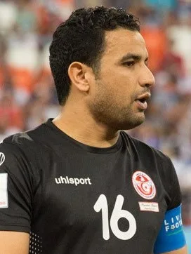 Aymen Mathlouthi