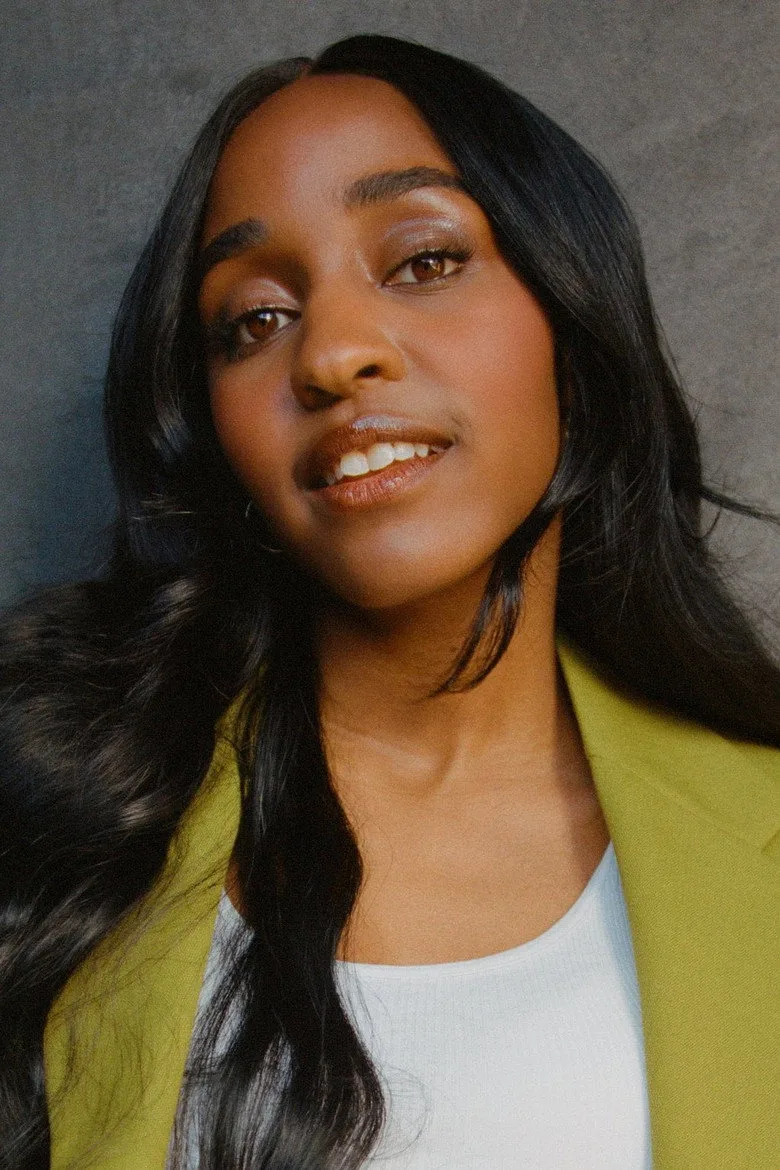 Ayo Edebiri filmography