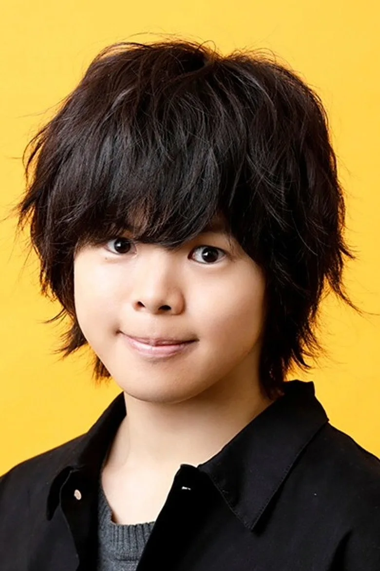 Ayumu Murase filmography